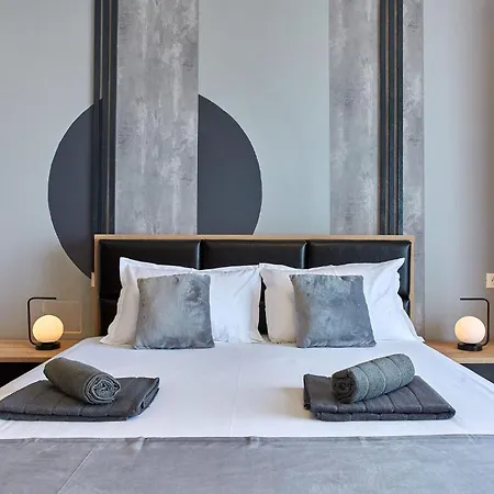 Aparthotel 2 Tomis