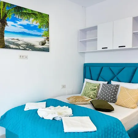 Aparthotel 2 Tomis *