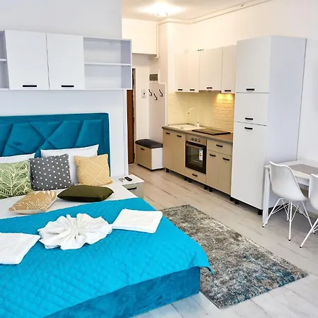 Aparthotel 2 Tomis *