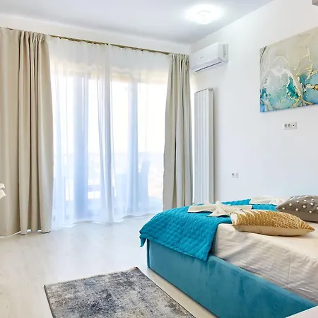 Aparthotel 2 Tomis