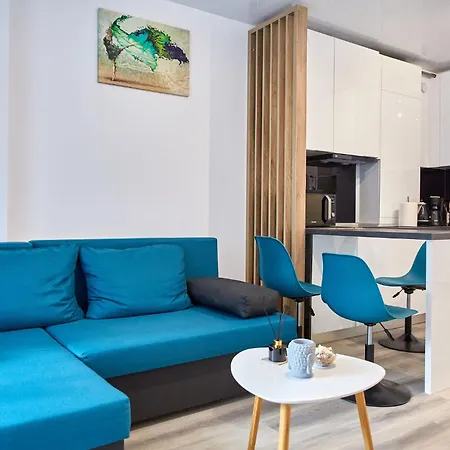 Aparthotel 2 Tomis *
