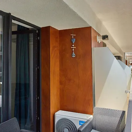 Aparthotel 2 Tomis