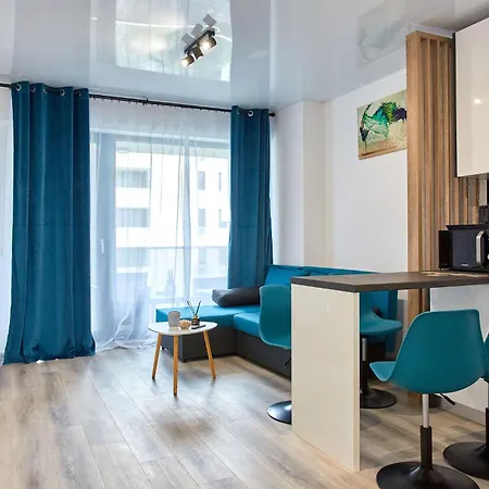 Aparthotel 2 Tomis *