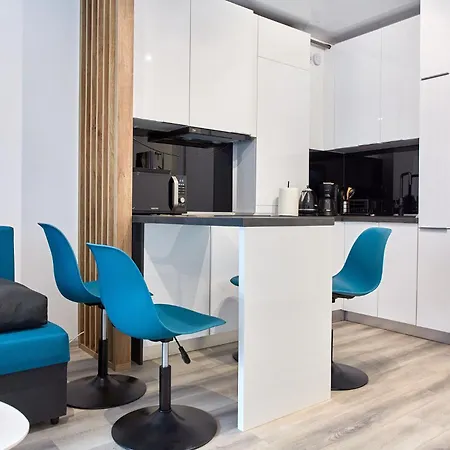 Aparthotel 2 Tomis *